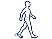 Heel Symptom