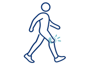 Knee Symptoms