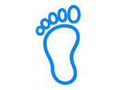 growing-feet