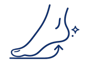 heel foot treatment heel foot treatment