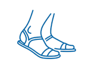 ankle treatment
