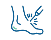 k therapy conditions