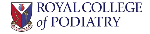 royal college of podiatry