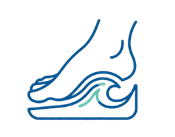 specialised treatment icon